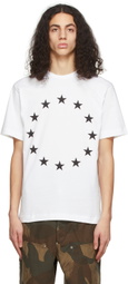 Études White Wonder Europa T-Shirt