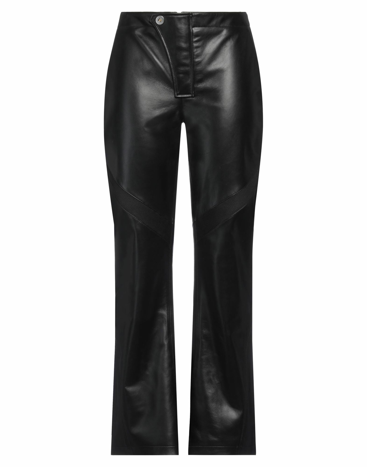 Dion Lee Womens Pants in Black