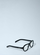 Prada Rectangular Acetate Eyewear