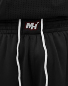 Mitchell & Ness Nba Authentic Road Shorts Miami Heat 2005 2006 Black - Mens - Sport & Team Shorts