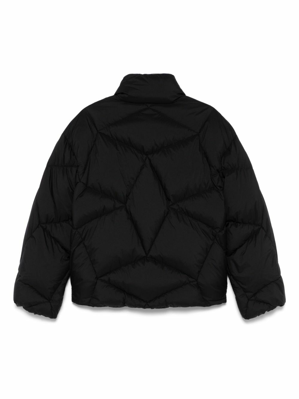【希少】【新品未使用】MONCLER VARDAR JACKET size1 Moncler Black Vardar Jacket Moncler