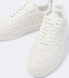 Christian Louboutin Tutti Rui leather low-top sneakers