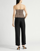 Beaufille Womens Top Light brown
