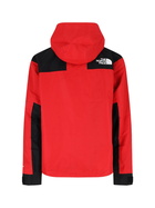 The North Face Mountain Mono Hooded Jacket