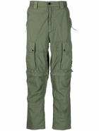 C.P. COMPANY - Cargo Trousers