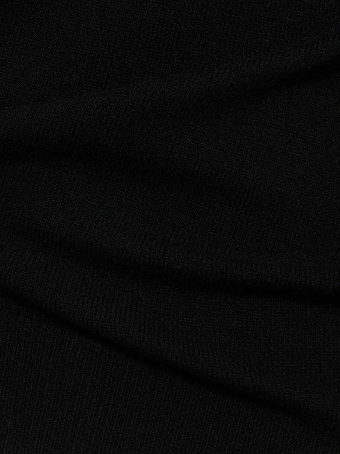 EXTREME CASHMERE N223 Be For Polo Sweater