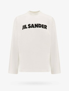 Jil Sander   T Shirt White   Mens