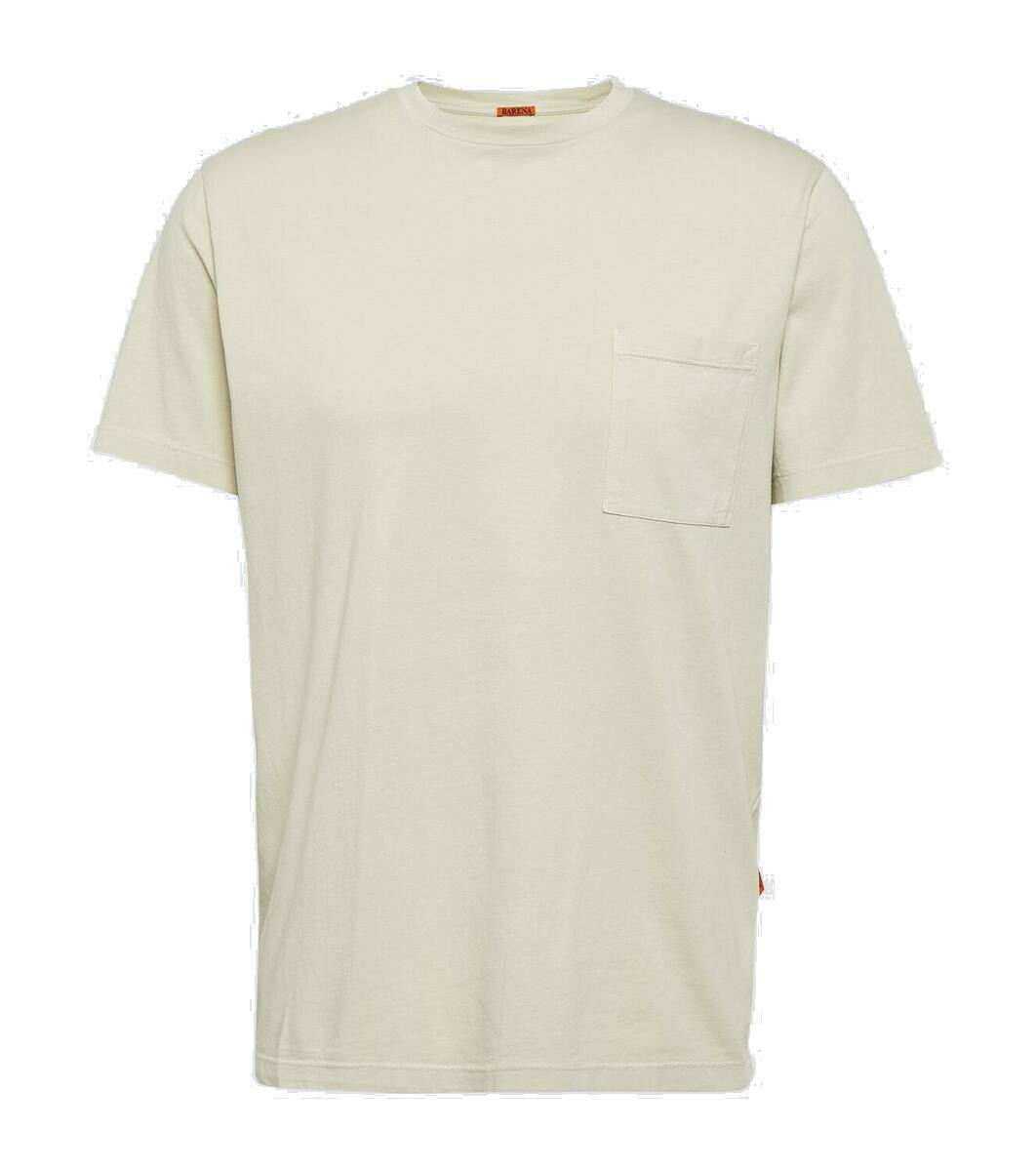Barena Venezia Cotton jersey T-shirt Barena