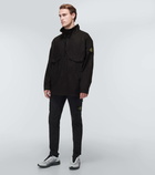 Stone Island Cotton overshirt