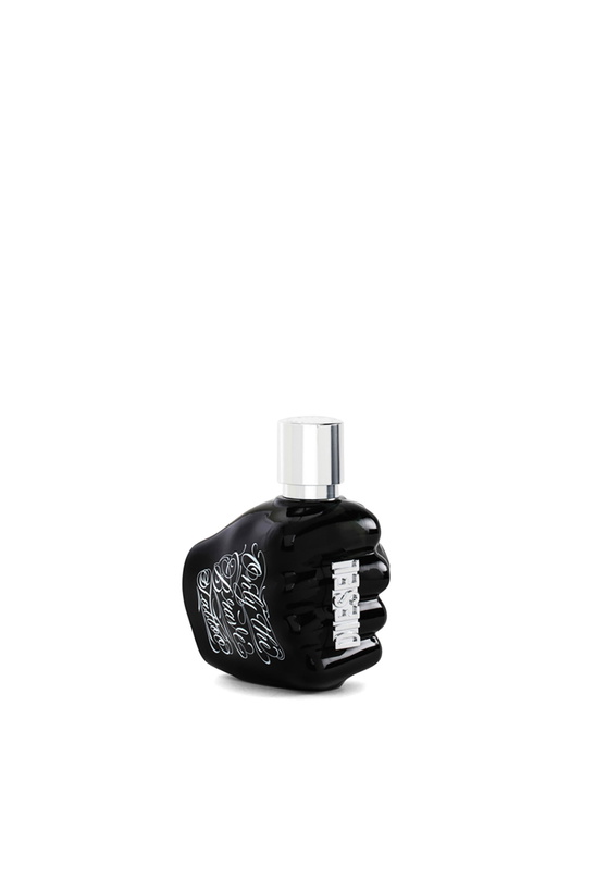 Photo: Diesel Only The Brave Tattoo 50ml, 1.7 FL. OZ., Eau de Toilette - Only The Brave Mens in Black