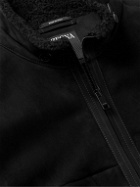 Zegna - Shearling Jacket - Black