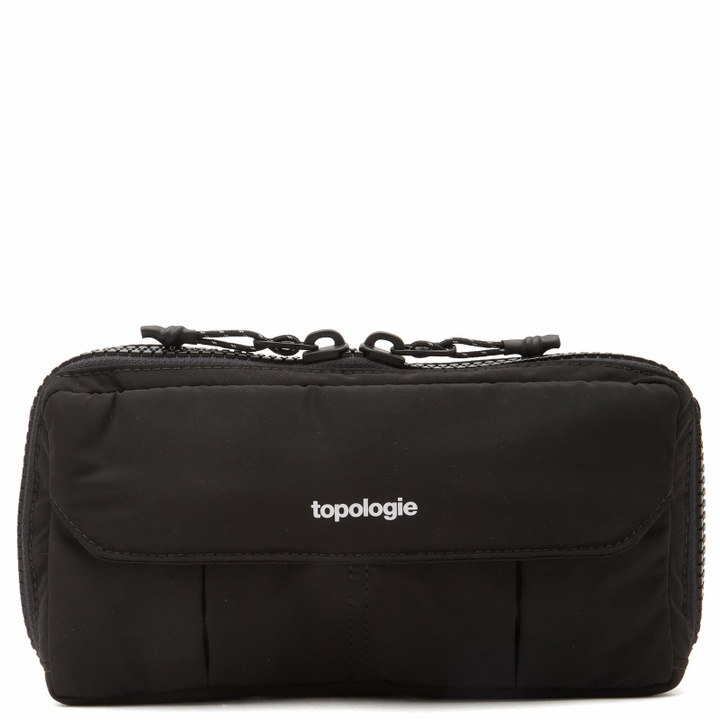 Photo: Topologie Utility Sacoche EW in Black 