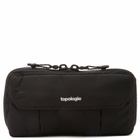 Topologie Utility Sacoche EW in Black 