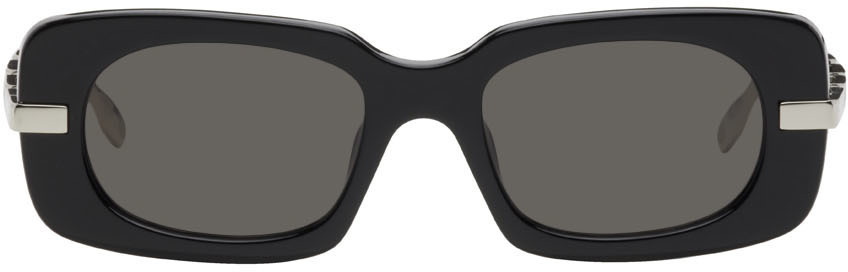 AMBUSH Black Ray Sunglasses Ambush