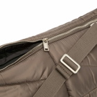 Rick Owens x Moncler Marsupio Bumbag in Dark Dust 
