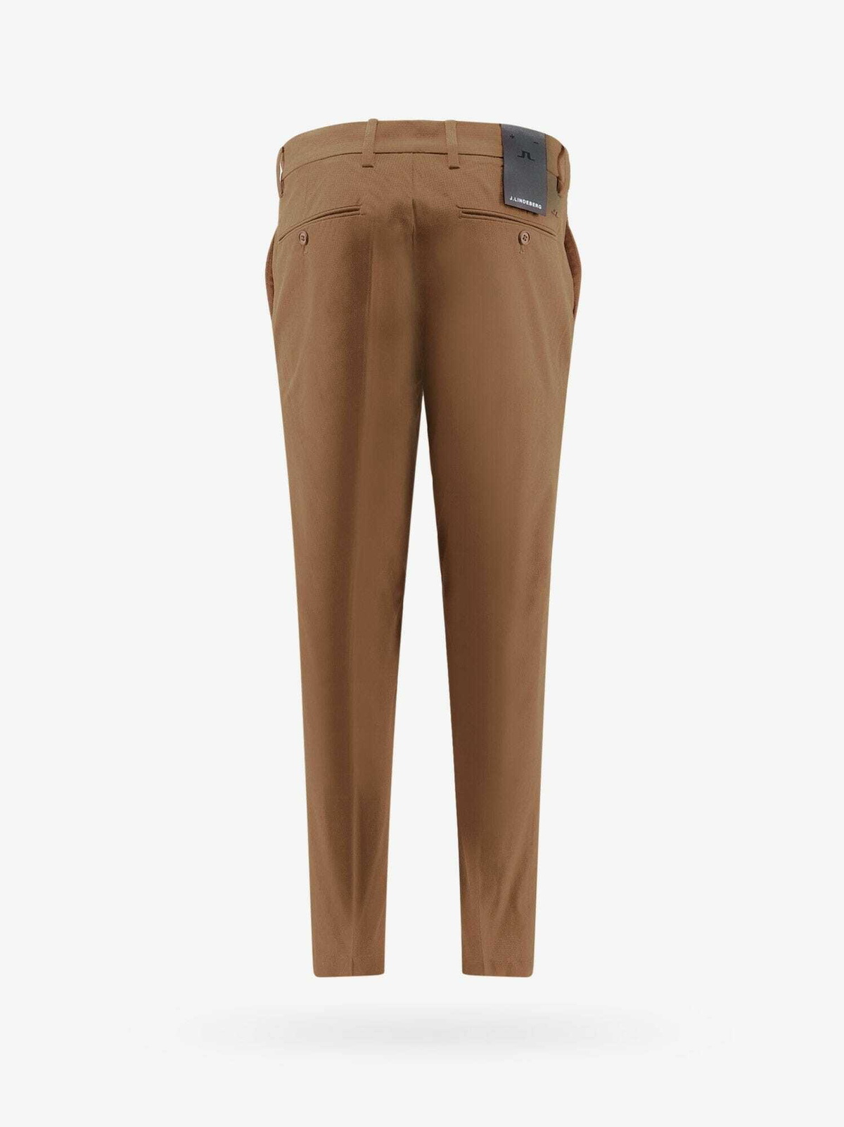 J.Lindeberg Breathable Fabric Trouser