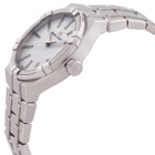 Maurice Lacroix Aikon Quartz White Mother of Pearl Dial Watch AI1106-SS002-170-1