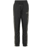 Puma - x Balmain nylon trackpants
