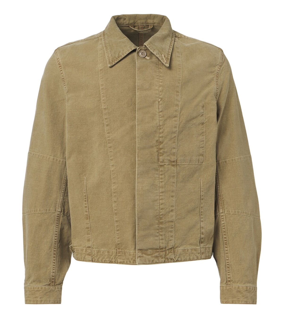 OUR LEGACY Black Duluth Jacket Our Legacy