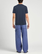 Barena Mens T-shirt in Navy