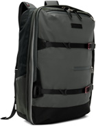 master-piece Gray Potential 3Way Backpack