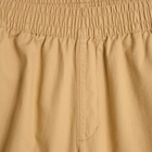 Puma x REPRESENT Pants in Sand Dune