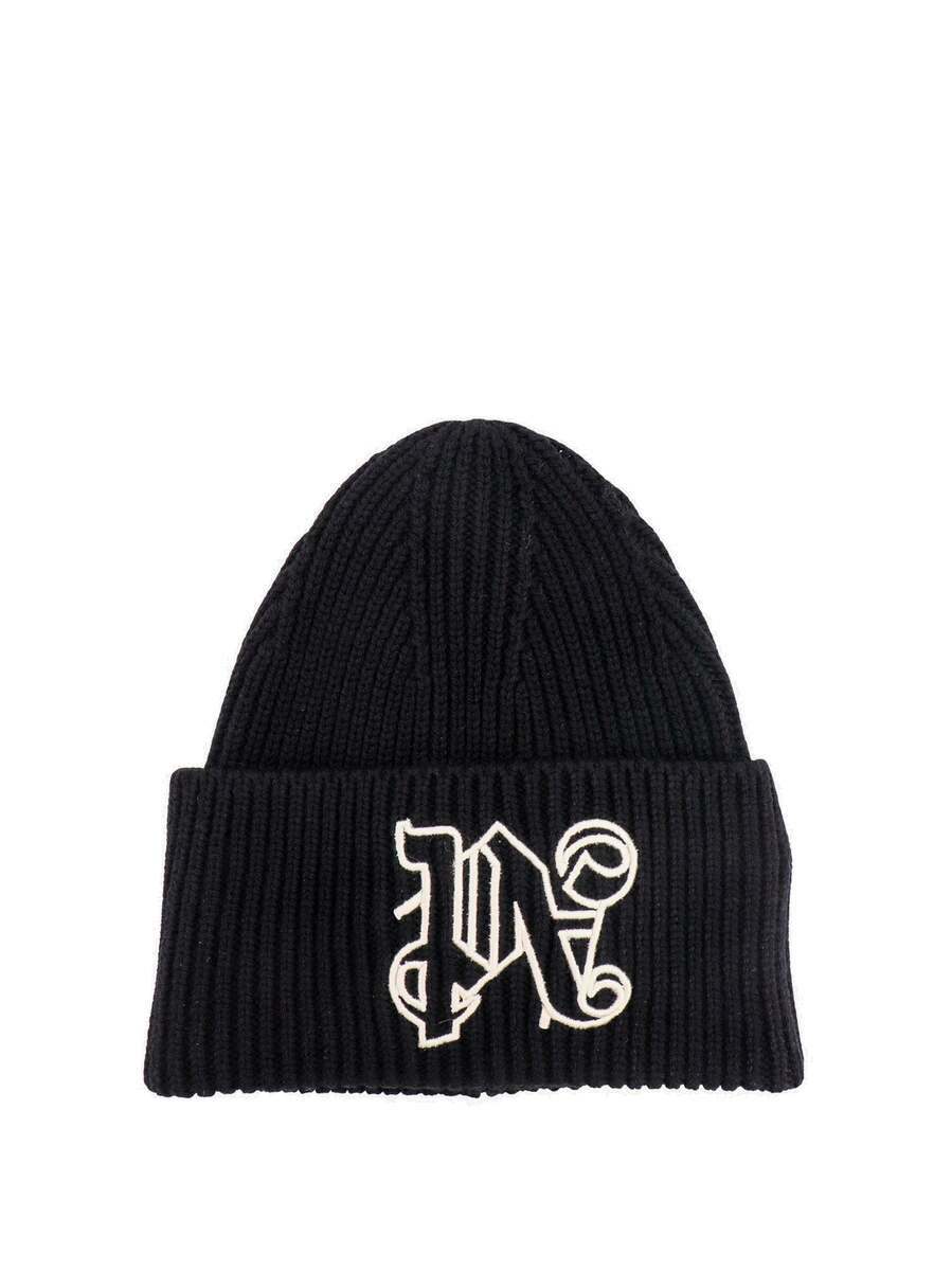 Palm Angels - Man - Brown - Hat