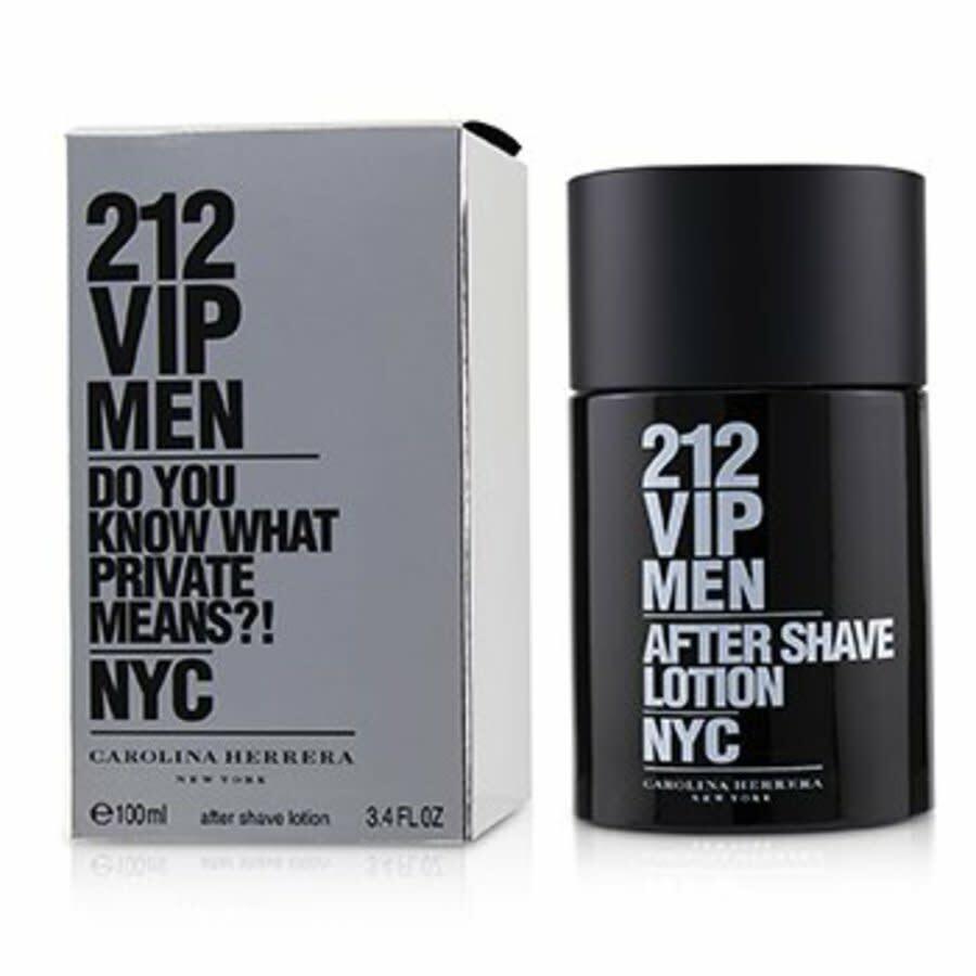 Carolina Herrera - 212 VIP After Shave Lotion 100ml/3.4oz