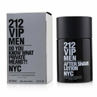 Carolina Herrera - 212 VIP After Shave Lotion 100ml/3.4oz