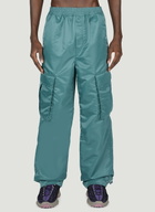 Honey Fucking Dijon x Acne Snap Cargo Pants