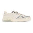 Coach 1941 Off-White Citysole Court Sneakers