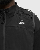 Nike ACG "Death Bloom" Vest Black Men