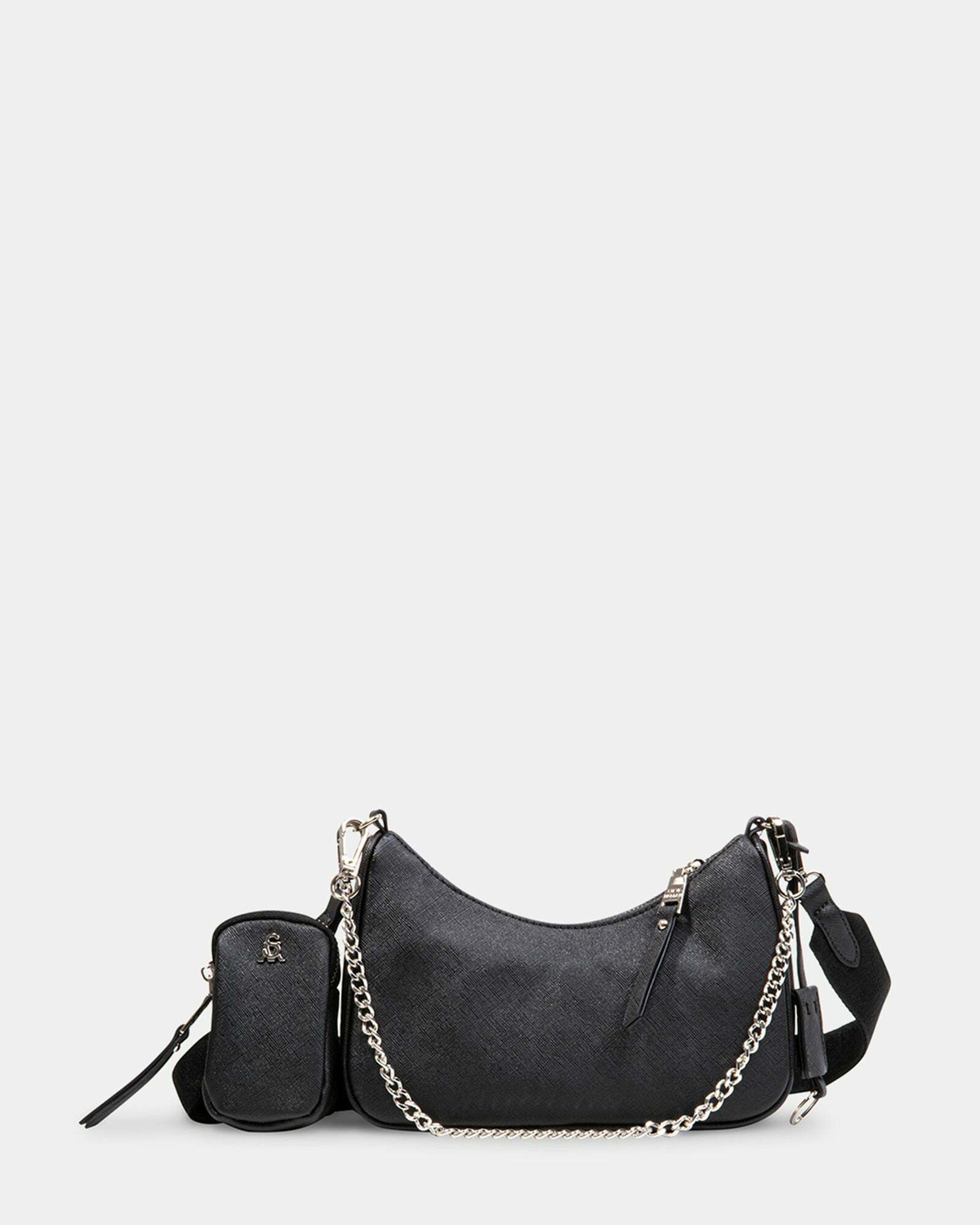 Steve Madden Bvital-S Bag in Black