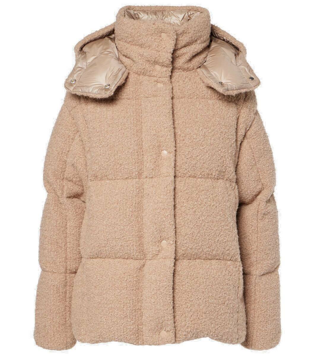 Moncler Paranas down jacket Moncler