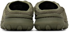 Merrell 1TRL Khaki Hydro Mules