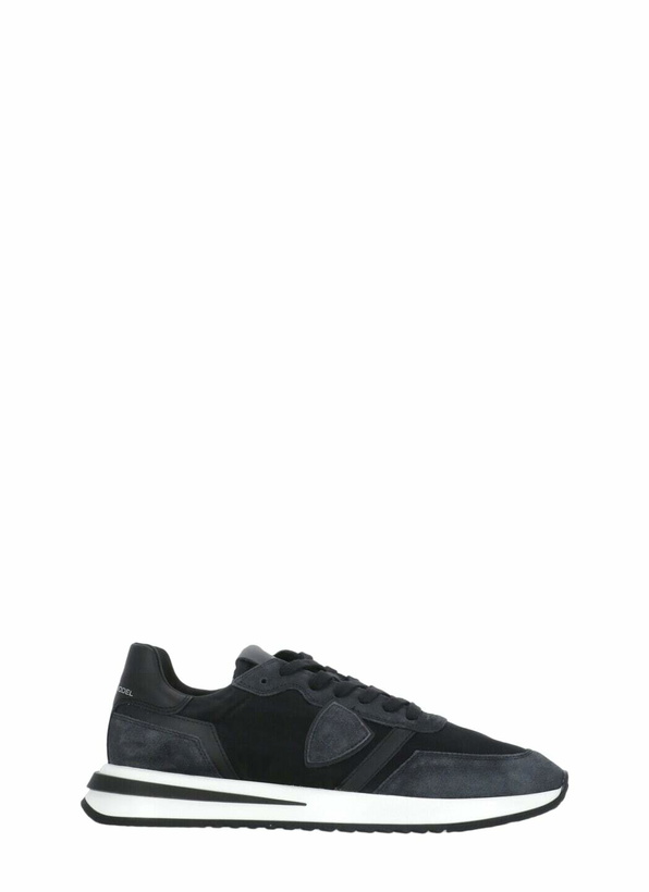 Photo: Philippe Model Running Tropez 2.1 Sneakers
