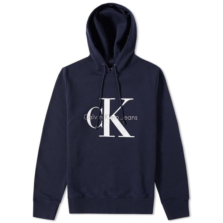 Photo: Calvin Klein True Icon Pullover Hoody