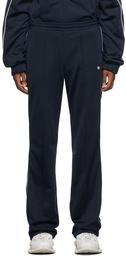 MISBHV Navy Tyson Lounge Pants