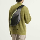 SEALSON x 114 SR2 Cross Body Bag in Wolf Grey 