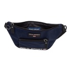 Polo Ralph Lauren Navy Polo Sport Belt Bag