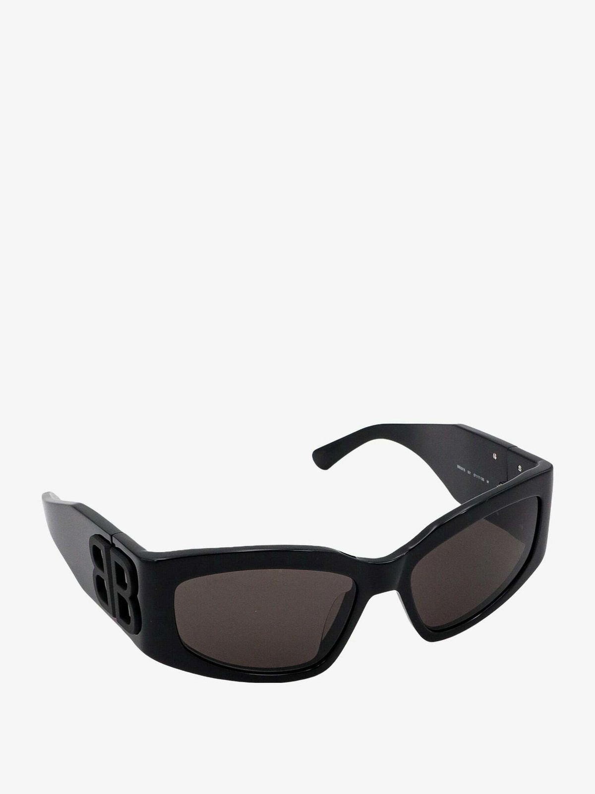 Balenciaga Bossy Cat Black Womens Balenciaga