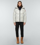 Canada Goose - Crofton puffer jacket