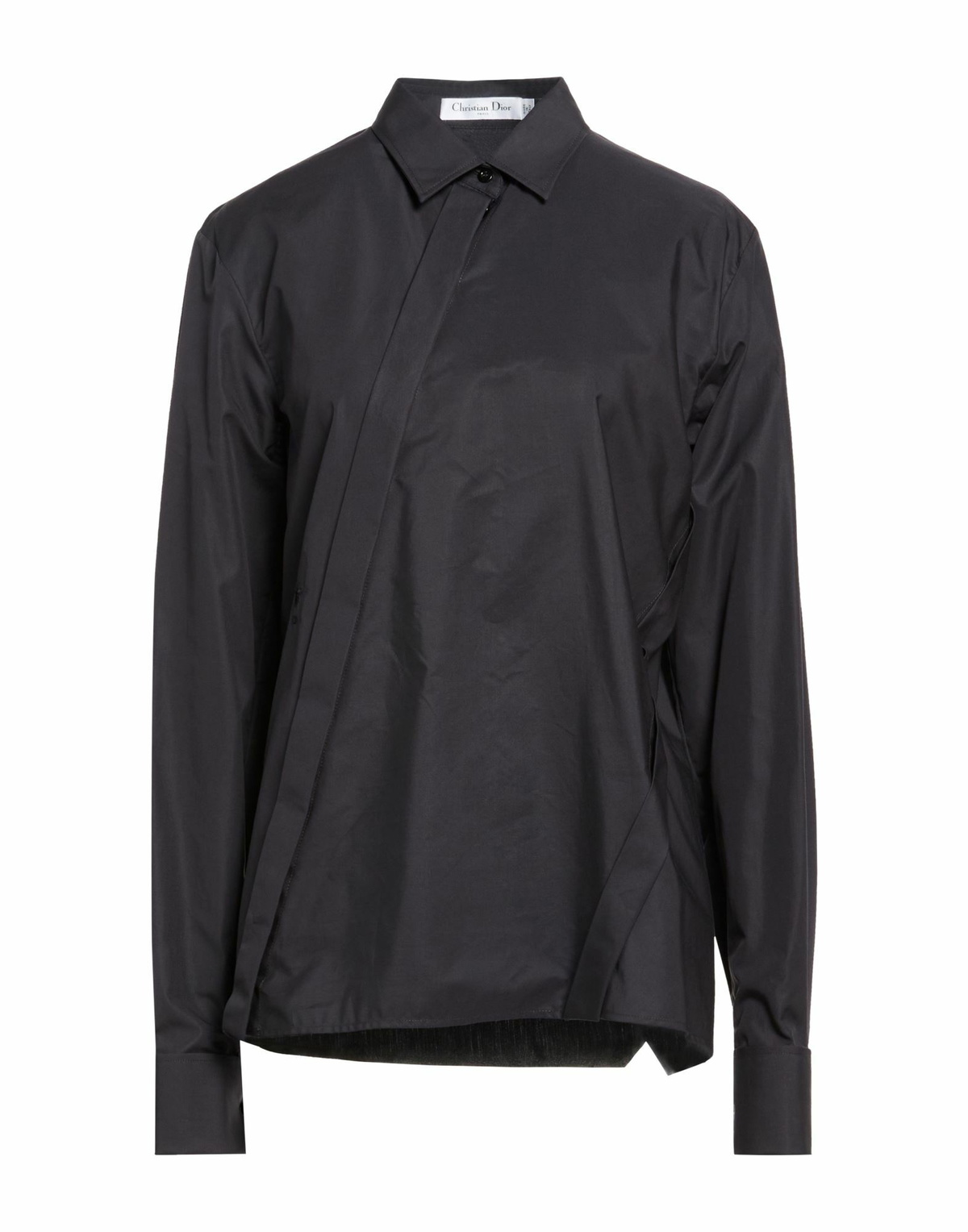 Dior Womens Shirt in Black