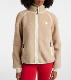 Tory Burch Teddy jacket