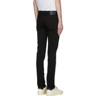 PS by Paul Smith Black Slim Stretch Jeans