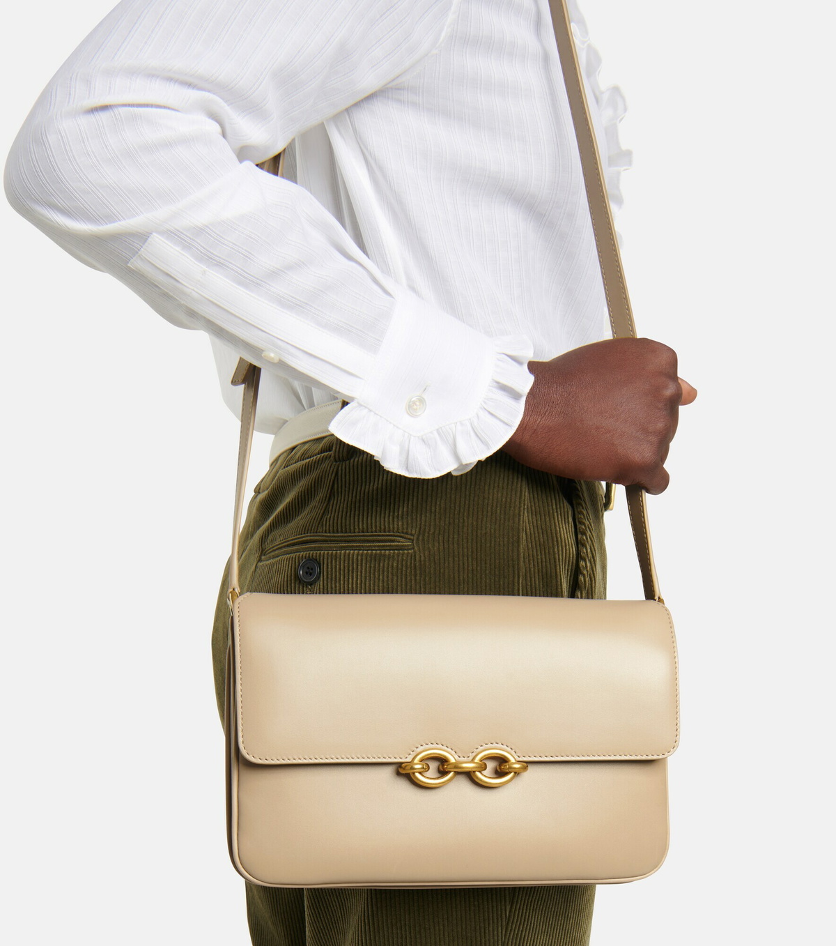 Saint Laurent Le Maillon