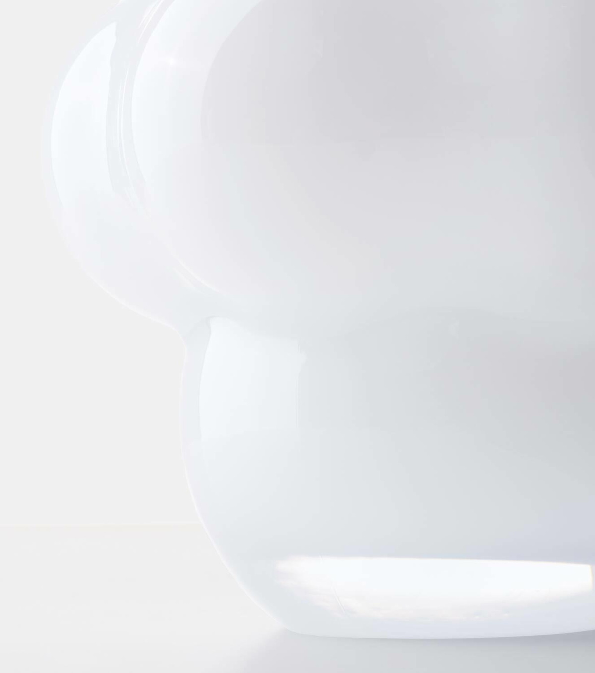 Louise Roe Balloon glass vase