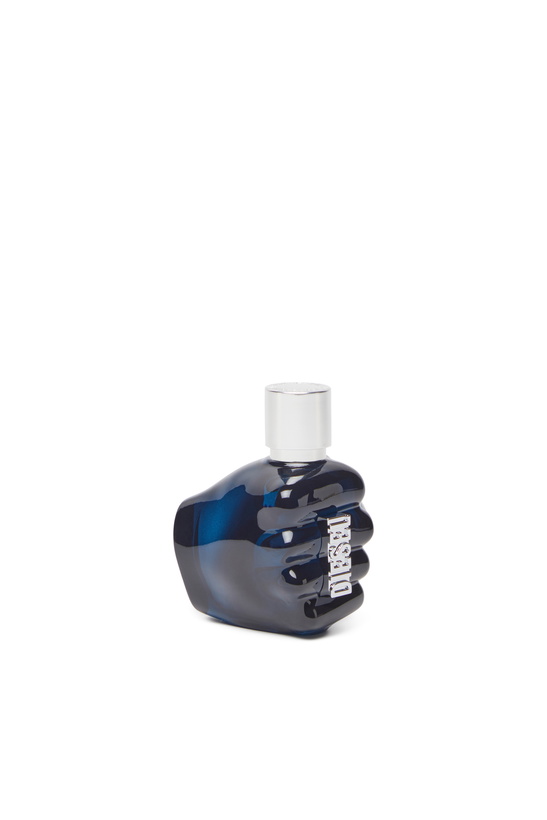 Photo: Diesel Only The Brave 50ml, Eau de Parfum - Only The Brave Mens in Blue