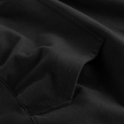 END. Fresh Produce Hoodie in Black
