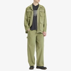 ACMH by Magic Castles Men's Grafter Loose Pant in Khaki